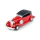 thumbnail image 3 of 1:32 modelo de coche de aleación Cadillac retro modelo de coche clásico juguete para niño real y divertido, 3 of 5
