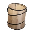 thumbnail image 2 of Bote de basura plegable shamjiam para acampada al aire libre, 2 of 8