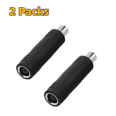 2 Pcs Connectors DC7909 to DC8020 Adapter Compatible with Jackery Solar Panel PowerStation