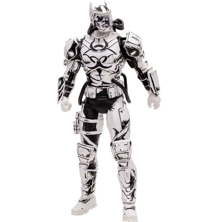 Hazmat Suit バットマン Sketch Editionマクファーレン 61iQFsxEbzL._UF894,1000_QL80_.jpg
