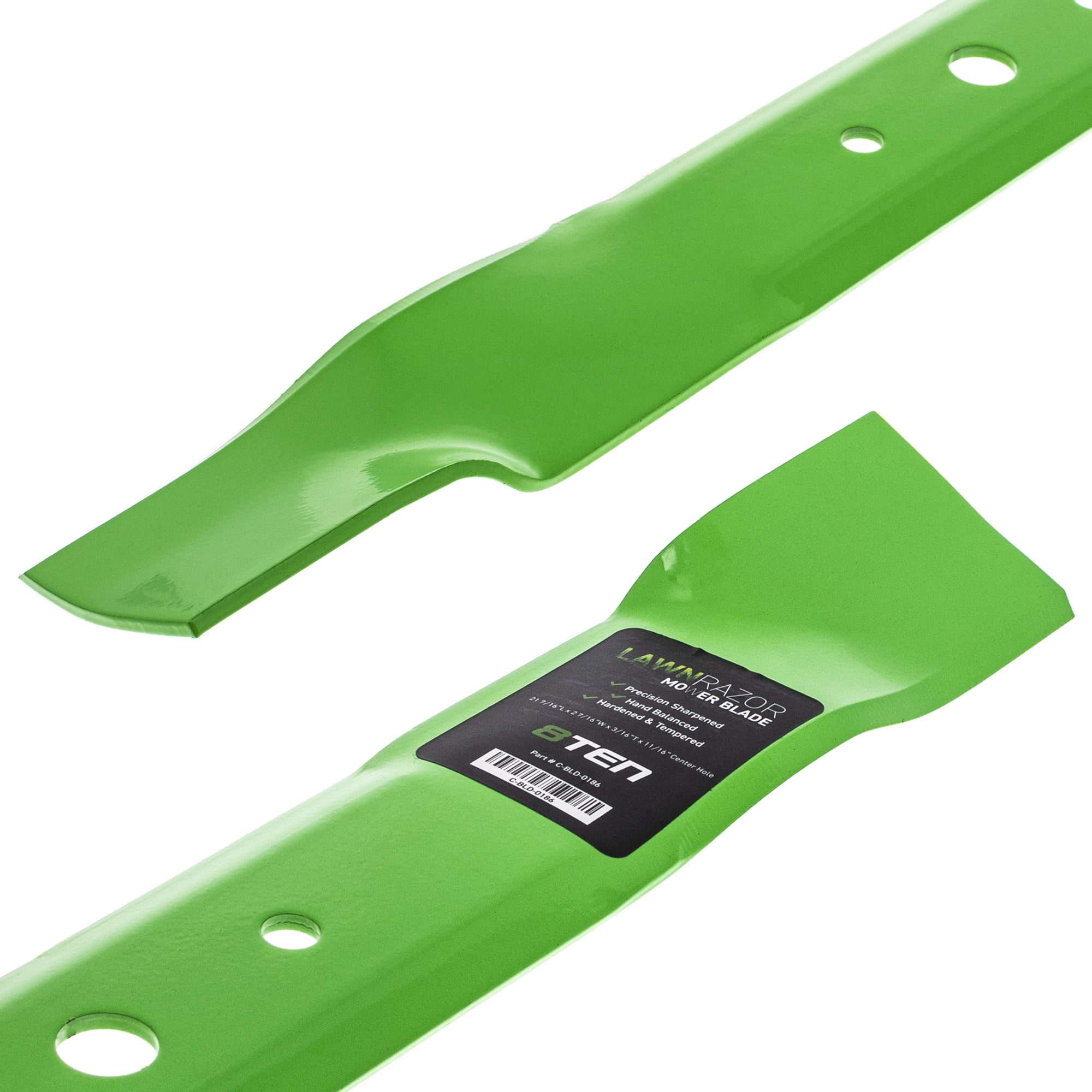 Deck Kit Blade Belt for John Deere L100 L105 L107 L108 L110 L111 L118 MK1007770 Walmart