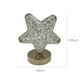 thumbnail image 3 of Lámpara de noche de estrella para habitación infantil, estrella brillante que ilumina, ideal para regalos de cumpleaños, sala de estar, dormitorio. Lámpara recargable de estrella dorada., 3 of 7