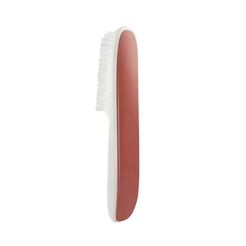 Hesroicy Scrub Brush Efficient Thick Texture Compact Design
