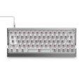 thumbnail image 1 of Teclado para juegos IQUNIX EV63 Hall Effect Magnetic 60%, 1 of 9