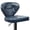Blue Model 78, variant on Daluvenix Swivel Bar stools set of 2 Modern PU Leather Barstools with Midback, Adjustable Counter Height Bar Chairs for Kitchen Island, Brown