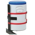 thumbnail image 3 of BUYERS PRODUCTS LT25 WATER COOLER RACK, 3 of 8
