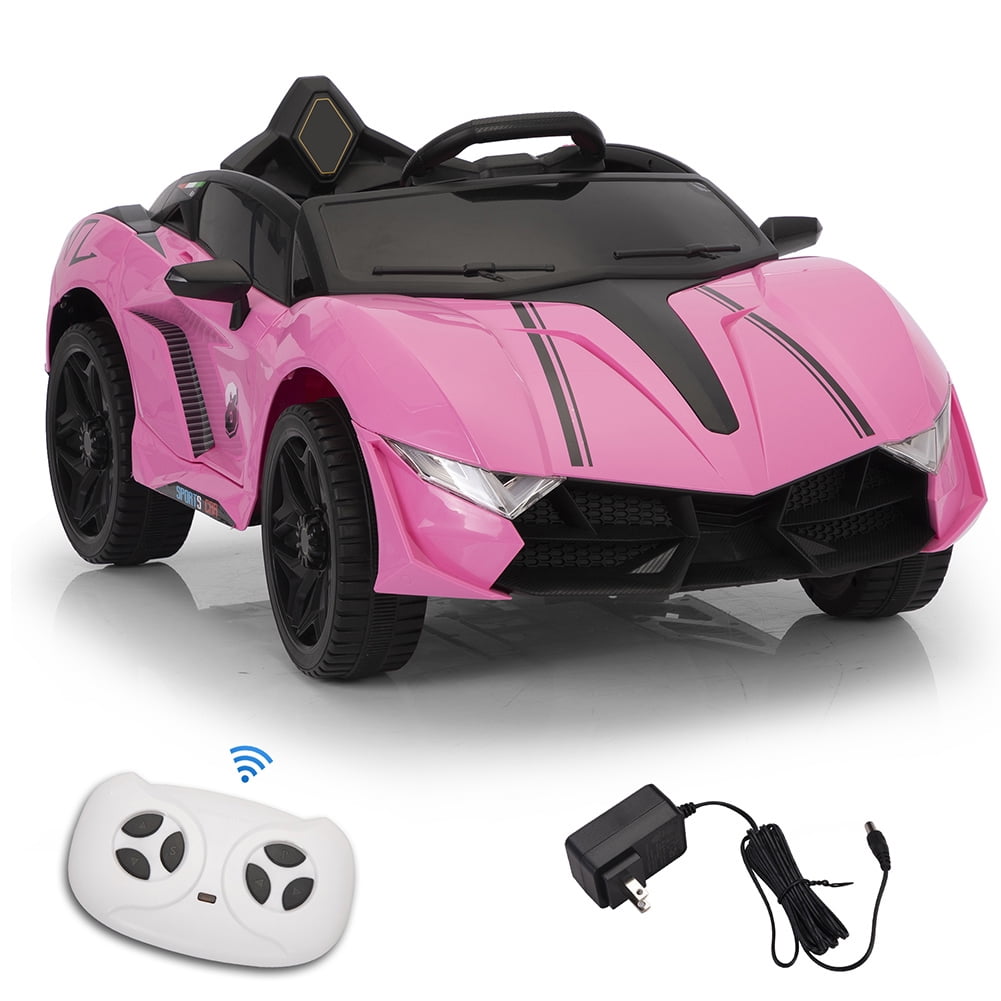 Lamborghini remote control clearance car walmart