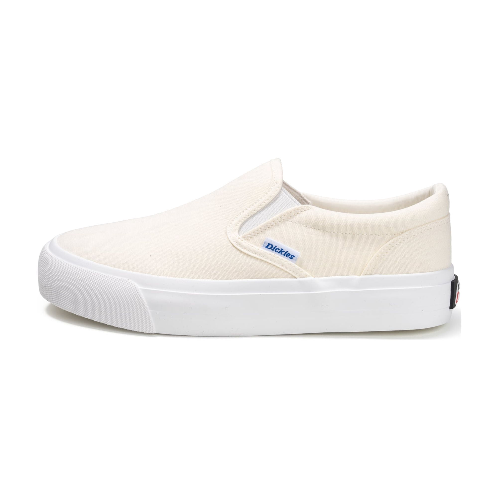 Dickies Ladies Slip On Sneaker