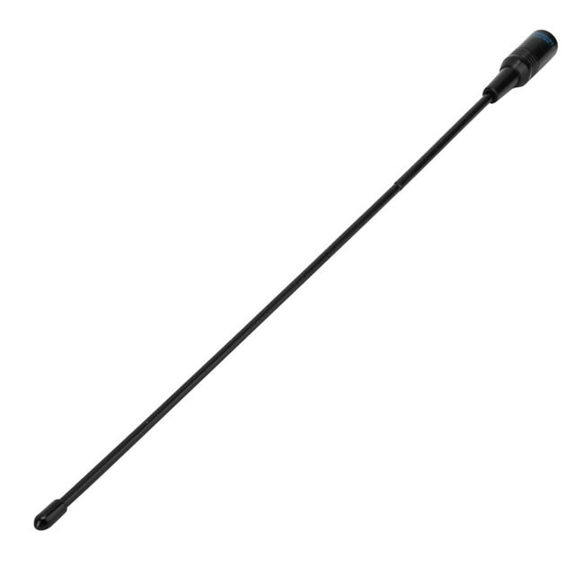 High Gain Strong Compatibility Dual Band Antenna, SMA Female Antenna, For Receiving Signals Replacing Old Parts