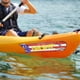 thumbnail image 3 of Diversión duradera para kayaks, balsas y yates: juego de 2 pegatinas impermeables de PVC con forma de dientes de pez, 3 of 8