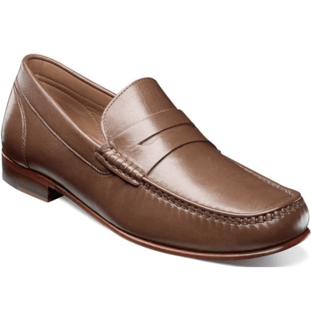 florsheim penny loafers on sale