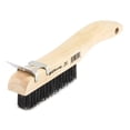 thumbnail image 1 of Cepillo de alambre para rayar Forney 70512, acero al carbono, 26 cm, 1 of 1