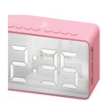 thumbnail image 4 of Bocina Portatil KSR Rosa 18-9129PK, 4 of 4