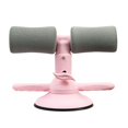 thumbnail image 1 of Barra portátil para sentarse con ventosa Gimnasio Ejercicio abdominal claro Zulema Barra para sentarse, 1 of 3