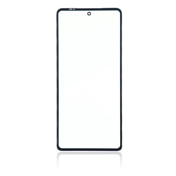 Replacement Front Glass Compatible For Motorola Edge 20 Pro (XT2153-1 / 2021)