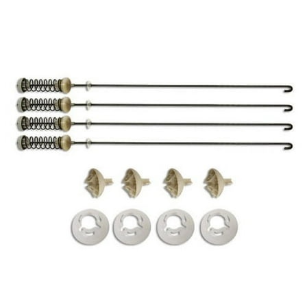 Whirlpool W10780046 Suspension - OEM Part