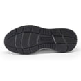 thumbnail image 4 of Zapatillas casuales para hombre Bruno Marc slip-on transpirables talla 10, 4 of 7
