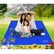 thumbnail image 2 of Manta de picnic, tapete de picnic, manta de camping para picnics, campamentos y actividades al aire libre 220-220cm, 2 of 9