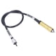 thumbnail image 5 of Extensión De Eje Flexible, Accesorio De Eje Flexible 10 Piezas Ahorro De Tiempo De Molienda Industrial Para Convertidor De Taladro Eléctrico, 5 of 8