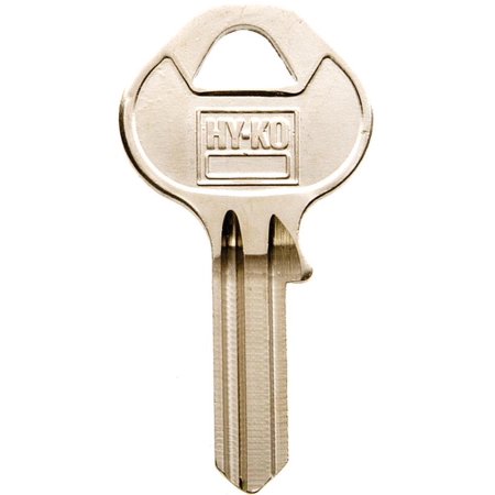 UPC 029069701611 product image for KEY BLANK MASTER M18 | upcitemdb.com