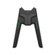 thumbnail image 2 of Empuñadura base carga para interruptor/interruptor OLED Joy-Con Handle (estilo ordinario), 2 of 3