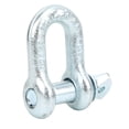 thumbnail image 2 of Grillete de elevación tipo arco de alta resistencia G210, accesorio de remolque con grillete de anillo UD marino, 6,5 t, 1 unidad, 2 of 8