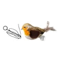 thumbnail image 4 of Cat Interactive Toy Electric Accompany Activity Educational Toys Cat Teasing Toy Gray, 4 of 8