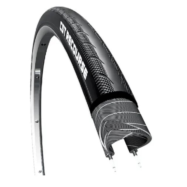 Llanta Bicicleta CST 700x28c Recourse 120tpi C1808 Eps LLACHE0027