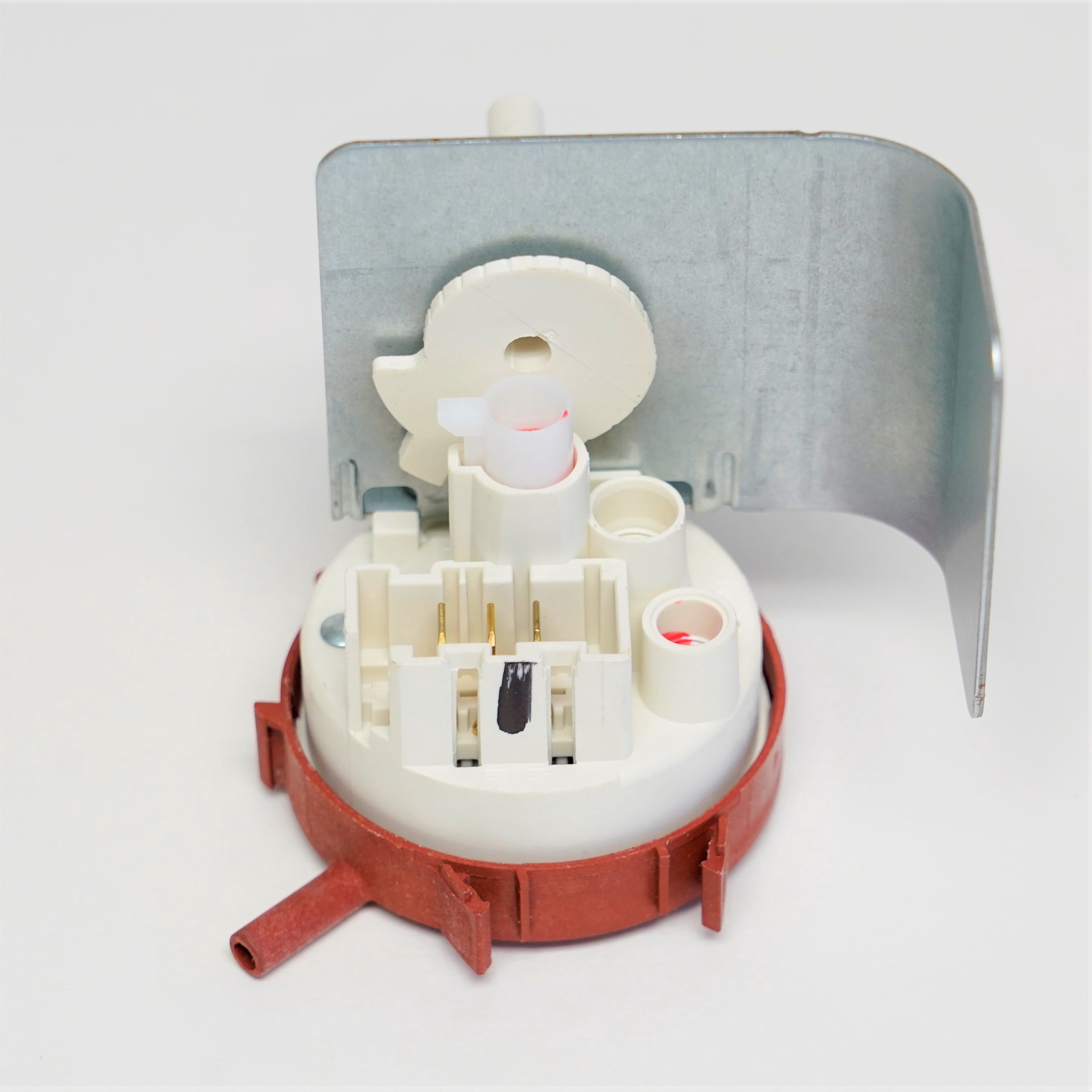 Choice Parts WH12X10479 for GE Washing Machine Pressure Water Level Switch