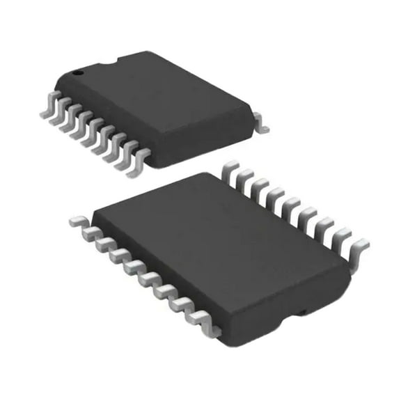 Pack of 5 ICL3222EIBZ IC TRANSCEIVER FULL 2/2 18SOIC :ROHS TUBE