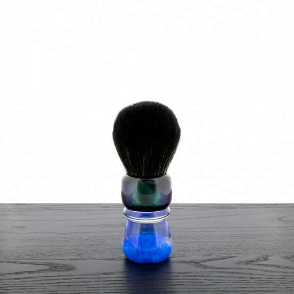 Yaqi Ocean 28mm Synthetic Shaving Brush