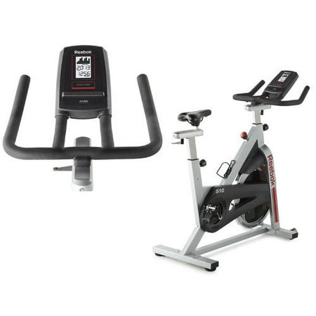 Reebok 510 Indoor Cycling Bike