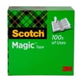 thumbnail image 1 of Cinta mágica Scotch, 1 pulg. x 1296 pulg., 1 caja/paquete, 1 of 3