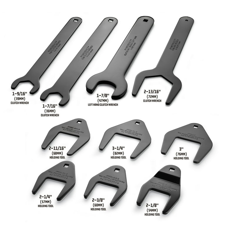 47mm fan 2024 clutch wrench