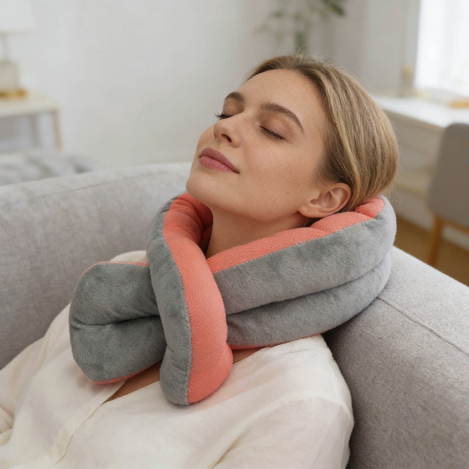 Memory Foam Travel Flexible Travel Neck Airplane For Sleeping Travel Support 45cm Neck Circumference Toddler Pillows Silk Toddler Pillowcase Beauty Satin Pillowcase Satin Pillowcase Silk Sleep