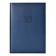 thumbnail image 1 of Agenda Escritorio 2025 Tucson 3 Idiomas Planificador Calidad Portada Azul, 1 of 3