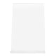 thumbnail image 3 of Estantería de libros acrílica transparente para escritorio, útil para librería, 1 unidad, 3 of 6