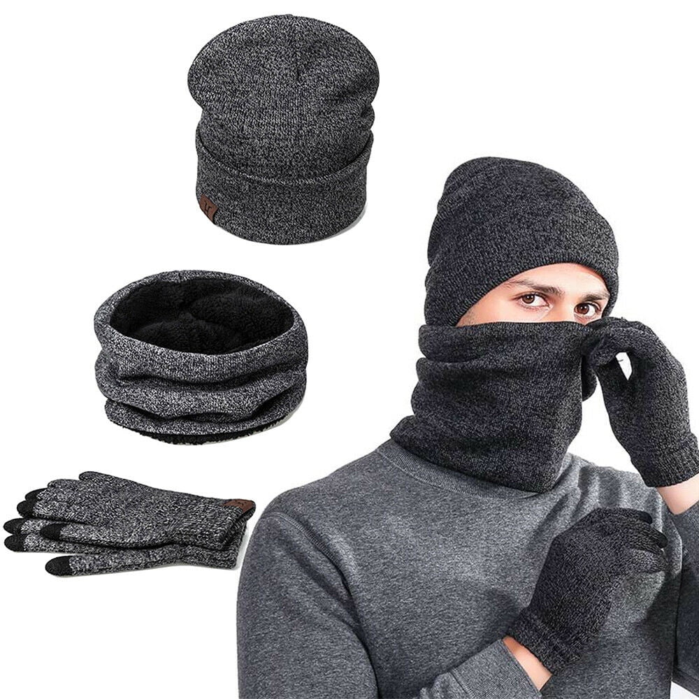 Men's Winter Set