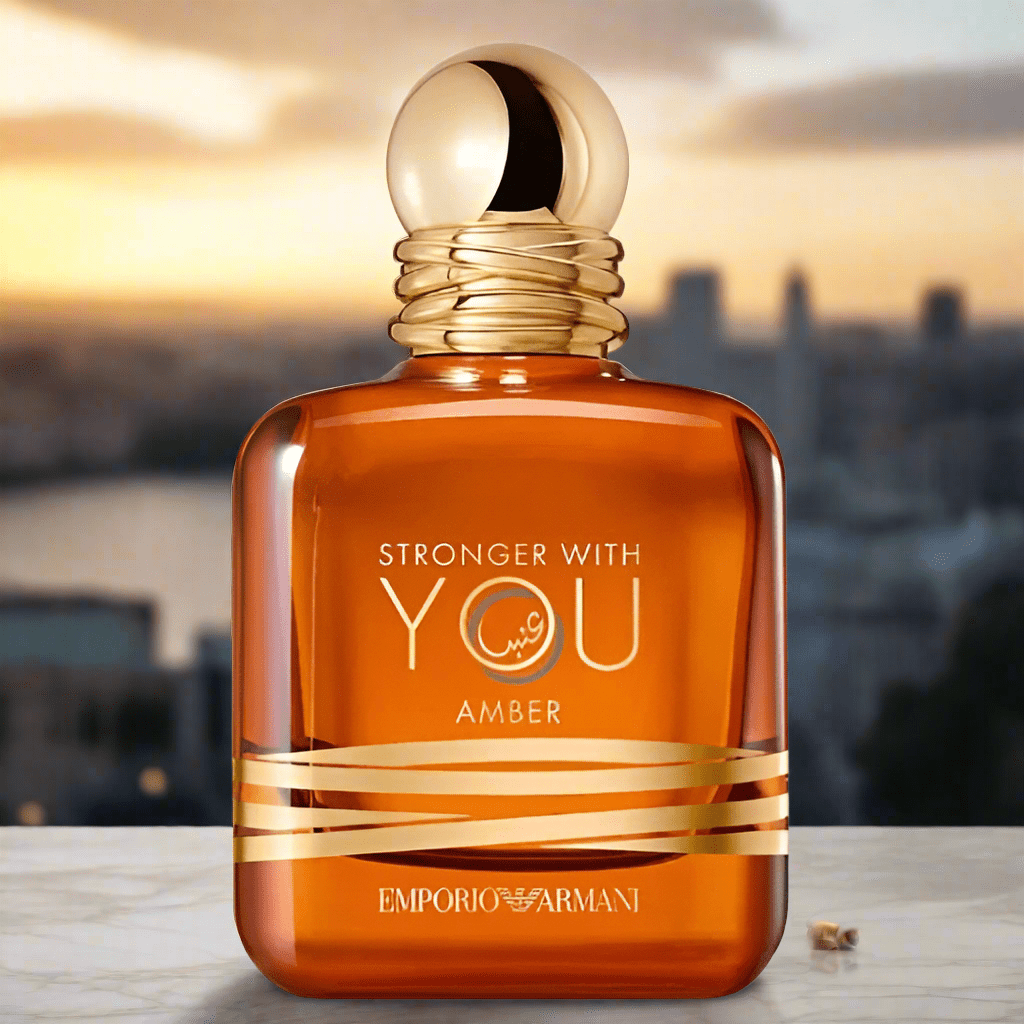Giorgio Armani Emporio Armani Stronger With You Eau de