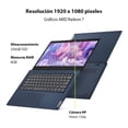 thumbnail image 3 of Laptop Lenovo IdeaPad 3 AMD Ryzen 5 8GB RAM 256GB SSD, 3 of 4