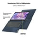 thumbnail image 3 of Laptop Lenovo IdeaPad 3 AMD Ryzen 5 8GB RAM 256GB SSD, 3 of 4