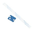 thumbnail image 1 of Placa adaptadora ANGGREK Para Raspberry Pi 22 Pines a 15 Pines, 1 of 8