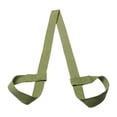 thumbnail image 2 of Correa de yoga DYNWAVEMX 150x8cm transporte Durable, 2 of 5