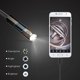 thumbnail image 2 of 5.5mm 5m hard wire android mobile phone waterproof borescope industrial pipe probe car repair camera, 2 of 4