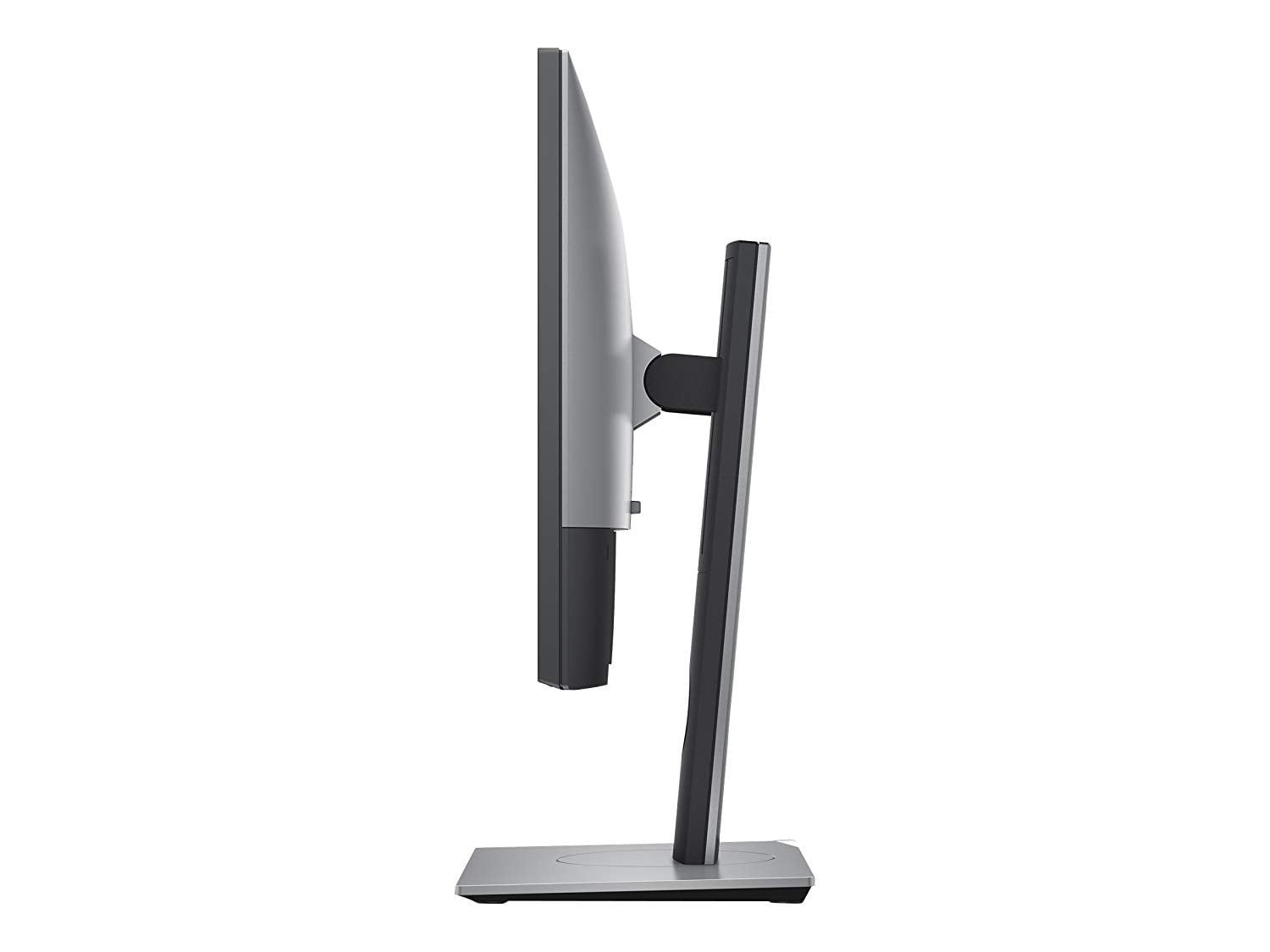Restored Dell U2417H UltraSharp 24'' LED-Backlit LCD Monitor, Gray (Refurbished)