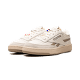 thumbnail image 2 of REEBOK MENS Club C Revenge Vintage "Chalk Boulder Beige" 100034035 100034035 from Stadium Goods, 2 of 8
