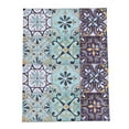 thumbnail image 1 of Pegatinas decorativas para azulejos, paquete de 2 pegatinas para azulejos de suelo, calcomanías para azulejos de cerámica, pegatinas para suelo diseñadas a medida, 1 of 12
