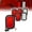 4 Red + 2 White, variant on 4 Red + 2 White 5" x 3" Rectangular LED Trailer Tail Light Kit [DOT FMVSS 108] [Grommets & Plugs] [Submersible] [Stop Turn Tail Reverse] [10 LED] Brake Lights for Tow Truck 80 Inch Wide Trailer