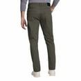 thumbnail image 5 of English Laundry Mens Midweight Breeze Chino Pant (280 Tan/34W x 30L), 5 of 6