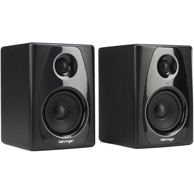 Monitor Profesional Behringer STUDIO50USB